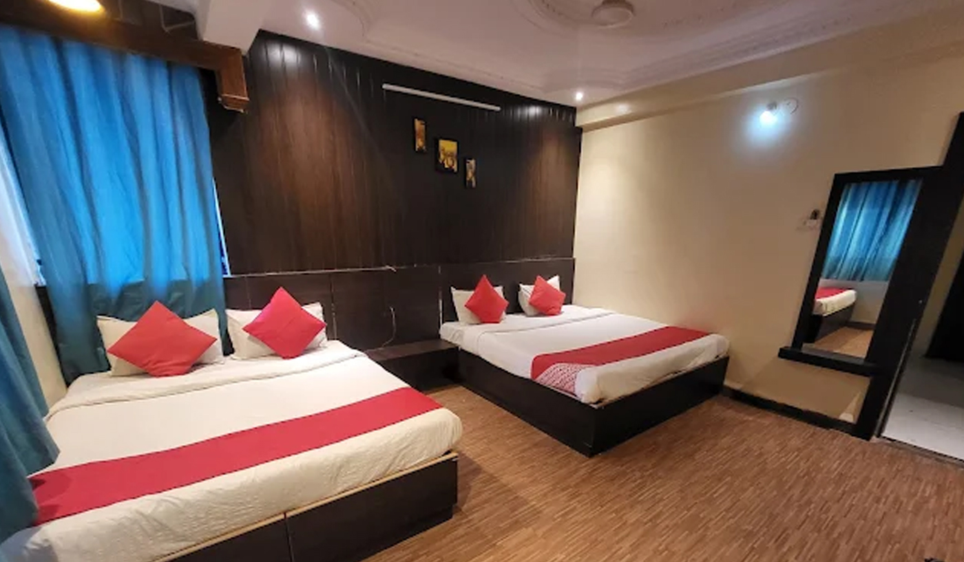 room